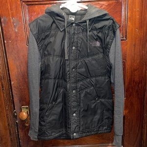 The North Face Hoodie